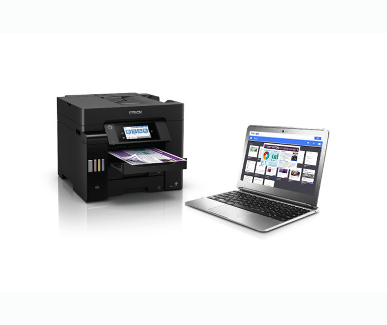 IMPORT AND SALE OF ICT EQUIPMENT AND PRINTING