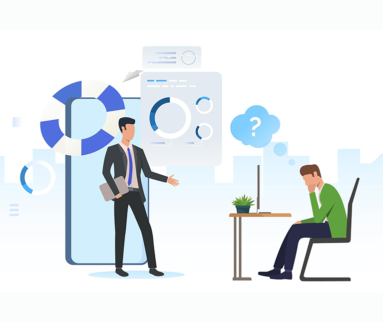 BUSINESS CONSULTATION